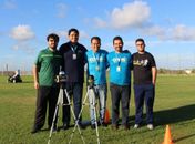 Educação Física e Núcleo de Robótica do Cesmac criam parcerias com clubes alagoanos