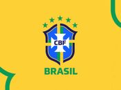 CBF divulga novo escudo da Seleção, que será utilizado a partir de 2020