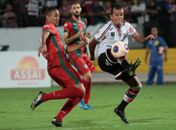 Didira quer grande Série C no Santa Cruz e foca em acesso com o clube pernambucano