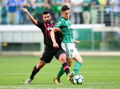 Cuca assume responsabilidade por revés e defende Borja de críticas