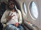 Presidente do Flamengo diz que ofereceu projeto para Adriano: ‘Ele não quis’