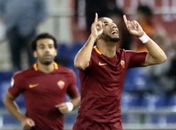 Bruno Peres: 'Minha cabeça está toda voltada para ficar na Roma'