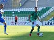 Próximo de atingir importante marca, Matheus Leoni quer classificação na Liga Búlgara