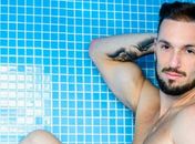 Diego Hypólito desabafa sobre bullying: 'Me faziam pegar pilha com o ânus'