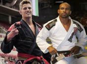 Maiores ícones do jiu-jitsu da atualidade participam  de seminário em Maceió neste sábado (07)