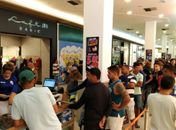 Em apenas um dia, torcida do CSA praticamente esgota os ingressos para decisão do acesso.