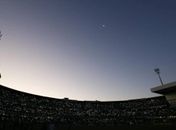 Coritiba se manifesta sobre tentativa de abuso durante jogo no Couto Pereira