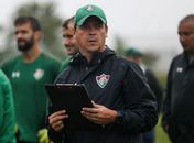Fernando Diniz pode ter dois reforços caseiros contra o CSA