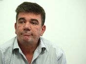 Presidente corintiano desafiou o Flamengo com 50% de desconto na multa de Rodriguinho (foto: Sergio Barzaghi/Gazeta Press)