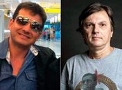 Mauro Cezar discute com empresário de Pedrinho: 'Figura constrangedora'