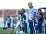 CSA confirma saída de Itamar Schülle após eliminações na temporada