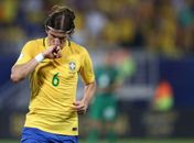 Filipe Luís teria pedido mais tempo para dar resposta ao Flamengo