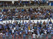 Torcida CSA