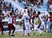 ASA perde para o Jacuipense na estreia da série D