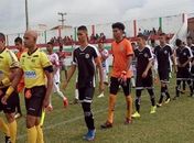 Com oito times, mata-mata do Alagoano Sub-17 começa nesta semana
