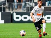 Imprensa europeia fala de interesse da Sampdoria em lateral do Corinthians