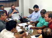Idealizada pela FAF, clubes aprovam a Copa Alagoas 2020