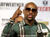 Polêmica na 'luta do século': Mayweather acusa McGregor de racismo