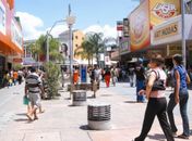 Centro de Maceió