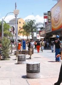 Centro de Maceió