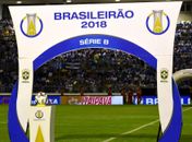 Brasileiro da Série B