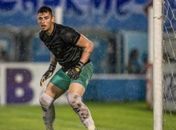 ASA anuncia jovem goleiro base do Flamengo