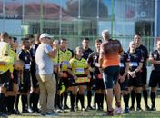 Pré Temporada da Arbitragem Alagoana 2020 - Confira galeria de imagens
