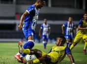 Na abertura do Alagoano, CSA vence o Desportivo Aliança no Rei Pelé 