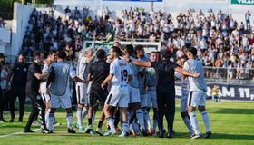 ASA atropela o Murici e garante vaga em mais uma final do Campeonato Alagoano

