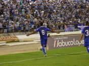 CSA “desperta” em 2018 e aplica goleada sobre o Murici no Rei Pelé