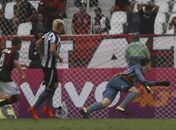 Oscilação obriga Botafogo a conviver com pressão da torcida e contestações a Gatito