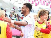 Anderson Lopes balança as redes novamente e comemora classificação às quartas de final da Copa da Liga Japonesa