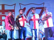 CRB comemorou 107 anos em grande evento no Casarão do Galo