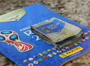 Pesa no bolso! Completar álbum da Copa custa aproximadamente R$ 2 mil