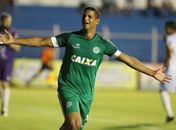 Ceará disputa atacante Lucão com outros três clubes da Série A