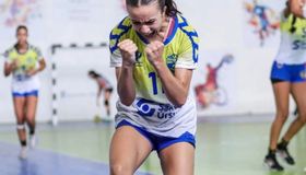 Alagoas avança para a Série Ouro no Campeonato Brasileiro de Handebol Escolar Sub-18