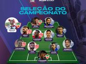 CSA, CRB e CSE dominam a seleção do Campeonato Alagoano 2021