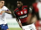 Caso sobre acusação de racismo envolvendo Ramírez e Gerson é arquivado
