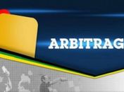 Arbitragem alagoana marca presença no Campeonato Brasileiro série D