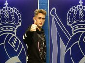 Real Sociedad paga R$ 37 milhões por joia do Manchester United