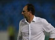 Rogério Ceni aceita proposta do Cruzeiro e deixa o Fortaleza