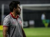 Após derrota, Ramon Menezes é demitido no CRB