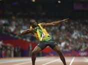 Usain Bolt aguarda teste de Covid-19 após festa de aniversário