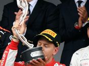 Ricciardo chega no Canadá falando em “perseguição” aos líderes Hamilton e Vettel