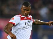 Treta! Walace é xingado por torcedor do Flamengo no Instagram e não deixa barato
