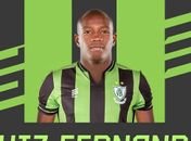 América-MG anuncia a contratação do volante Luiz Fernando, do Fluminense