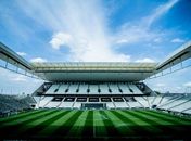 Corinthians vai reabrir camarote; empresários vão à Justiça