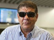 Do you speak english? Joel Santana é anunciado como treinador nos EUA