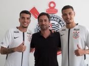 Duílio explica apostas do Timão e tem dúvidas com janela de transferências