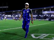 Técnico Marcelo Cabo